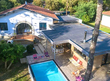 Villa Janfranchou Villa Janfranchou