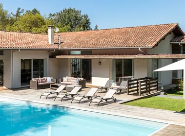 Villa de la Biche Villa de la Biche