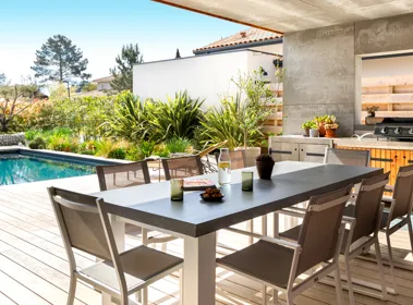 Villa la Forêt Villa la Forêt