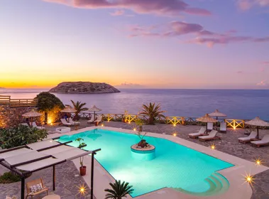 Mochlos Blue Mochlos Blue