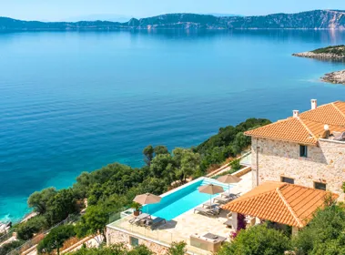 Villa Mimi Villa Mimi