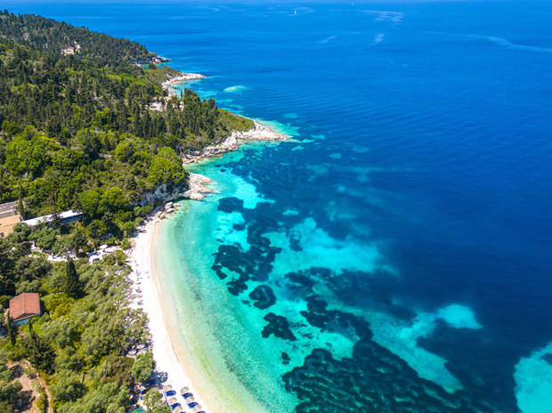 Best for Beaches Best for Beaches