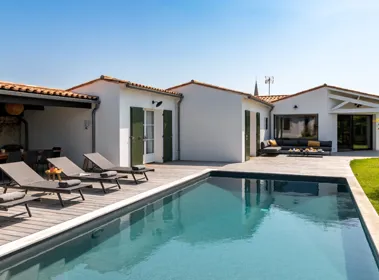 Villa Tisseuse Villa Tisseuse