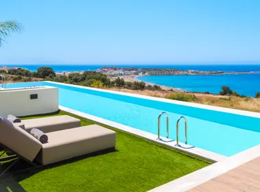 Amphitheatre Suites Amphitheatre Suites