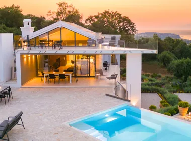 Villa Artemis Villa Artemis