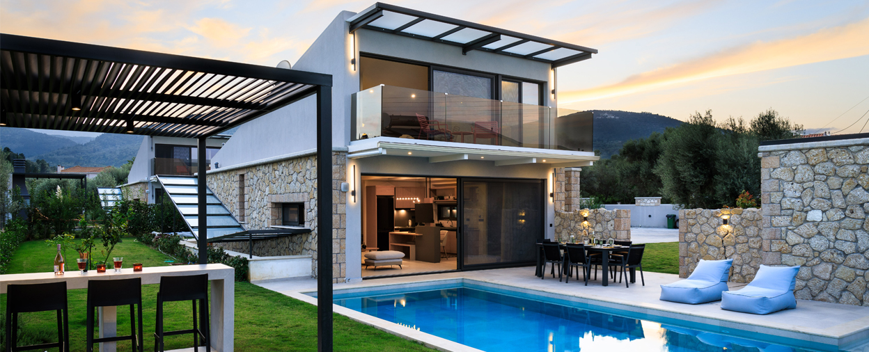 Torretta Villas – Ariadne 