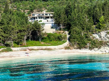 Kipos House Kipos House