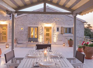 Thodoris House Thodoris House