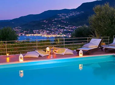 The Bay House The Bay House