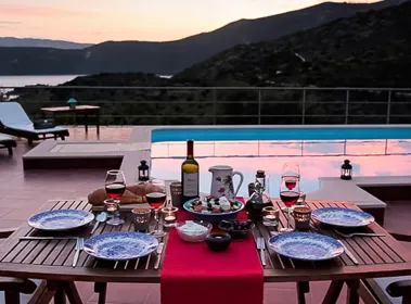 Neritos House Neritos House