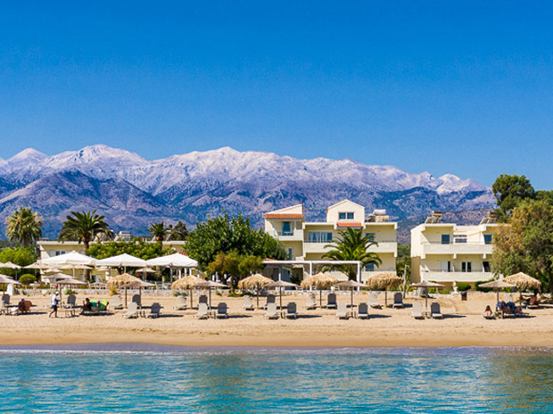 Best for Beaches Best for Beaches