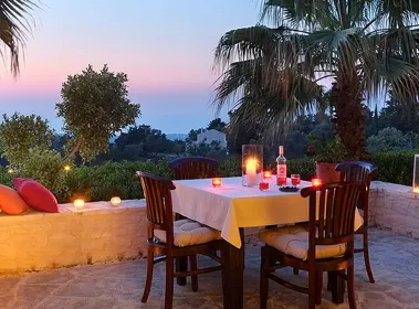 Villa Velanidia Villa Velanidia