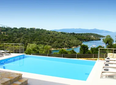 Villa Akoni Villa Akoni