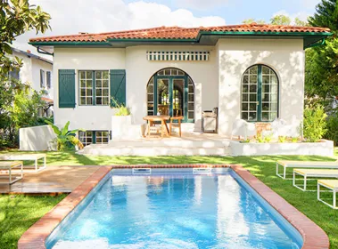 Villa du Tison Villa du Tison