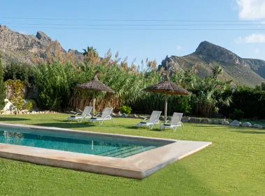 La Rovineta La Rovineta