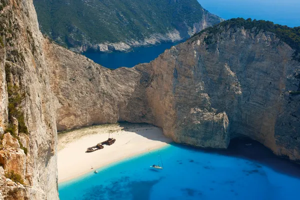 Zakynthos Holidays | Simpson Travel Zakynthos Holidays | Simpson Travel
