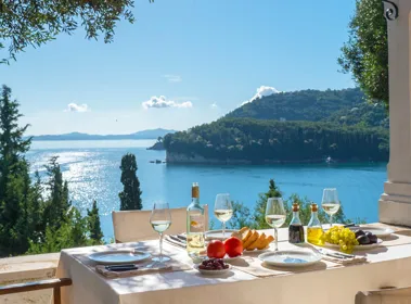 Kalami Bay House Kalami Bay House