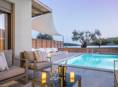 Acqua di Mare – Villa Bella Acqua di Mare – Villa Bella