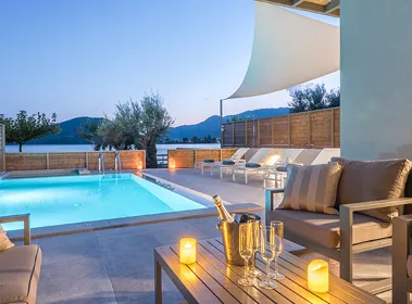 Acqua di Mare – Villa Siena Acqua di Mare – Villa Siena