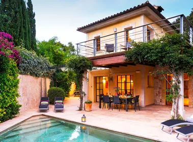 Villa Raconet Villa Raconet