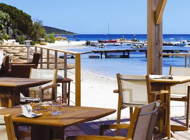 Hôtel le Pinarello Hôtel le Pinarello