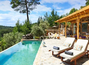 Simpson Secret – Akyaka Simpson Secret – Akyaka