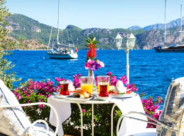 Losta Sahil Evi Losta Sahil Evi