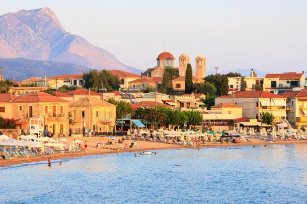 Holidays In The Peloponnese | Simpson Travel Holidays In The Peloponnese | Simpson Travel