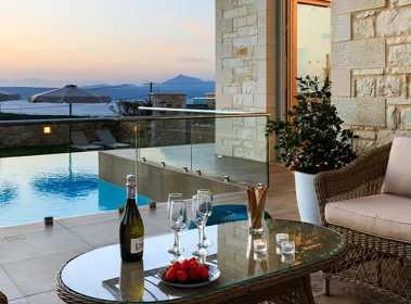 Titan Villas - Villa Rhea Titan Villas - Villa Rhea