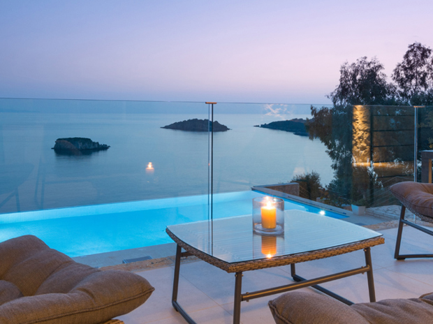 SIVOTA & EPIRUS SIVOTA & EPIRUS