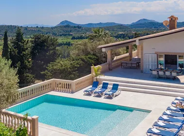 Casa del Sol Casa del Sol