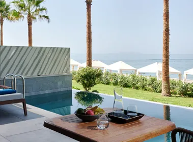 Amira Pool Suites Amira Pool Suites