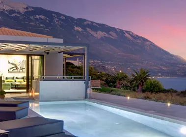 Villa Natura Villa Natura