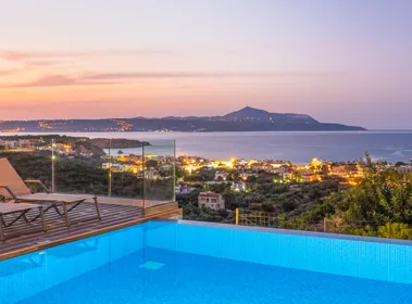 Villa Vereniki Villa Vereniki