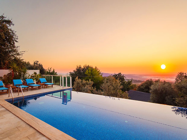 ISLAMLAR & ÜZÜMLÜ