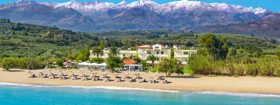 Beachside holidays | Simpson Travel