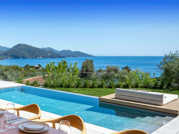 SIVOTA & EPIRUS SIVOTA & EPIRUS