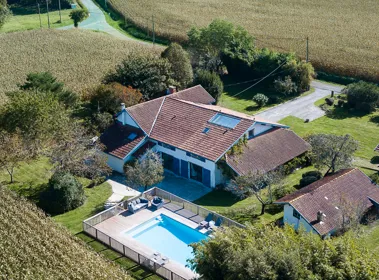 Domaine d’Orx Domaine d’Orx