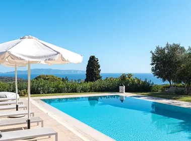 Villa Ylenia Villa Ylenia