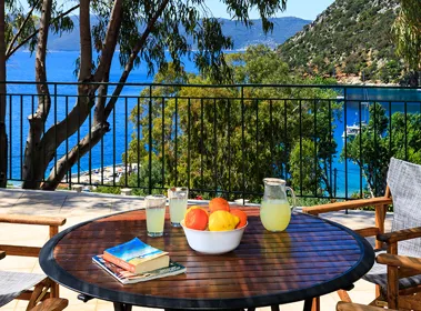 Lemonia Beach Villa Lemonia Beach Villa