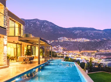 The Eden Collection - Villa Babil The Eden Collection - Villa Babil