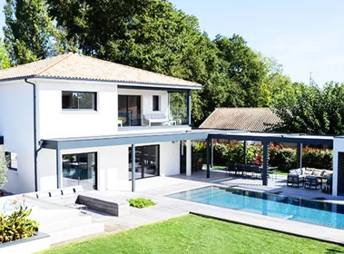 Villa de la Lande Villa de la Lande