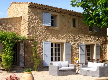 La Bergerie du Ravin La Bergerie du Ravin