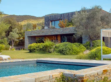 Les Lofts de Palombaggia Les Lofts de Palombaggia