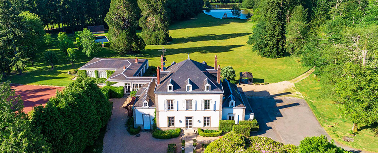 La Chapelle Saint Martin