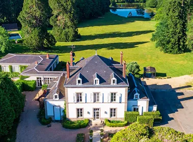 La Chapelle Saint Martin La Chapelle Saint Martin