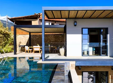 The Riglia Residence The Riglia Residence