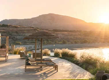 Diaskari Beach House Diaskari Beach House