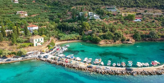 Kitries | Simpson Travel Kitries | Simpson Travel