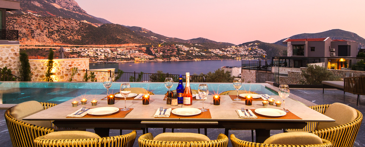 The Eden Collection - Villa Lunara